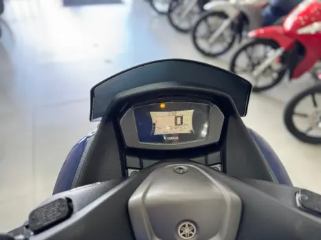 YAMAHA NMax 160 ABS, Foto 7