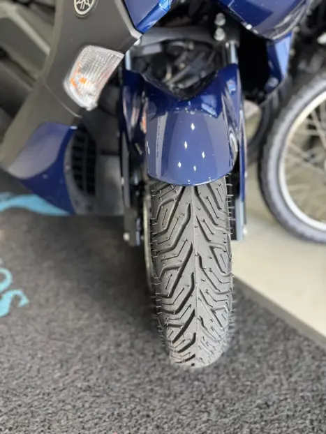 YAMAHA NMax 160 ABS, Foto 9