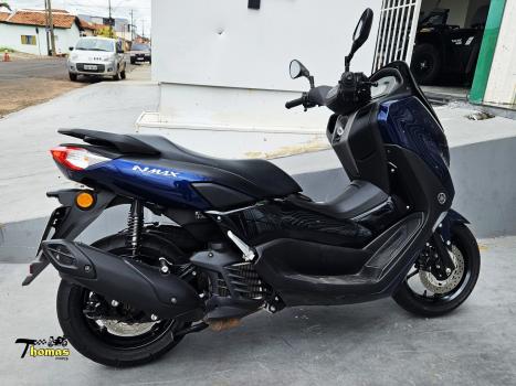 YAMAHA NMax 160 ABS, Foto 1