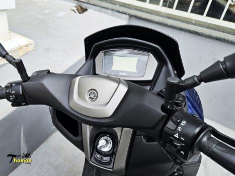 YAMAHA NMax 160 ABS, Foto 2