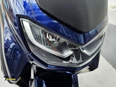 YAMAHA NMax 160 ABS, Foto 3
