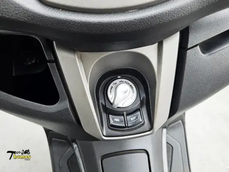 YAMAHA NMax 160 ABS, Foto 6