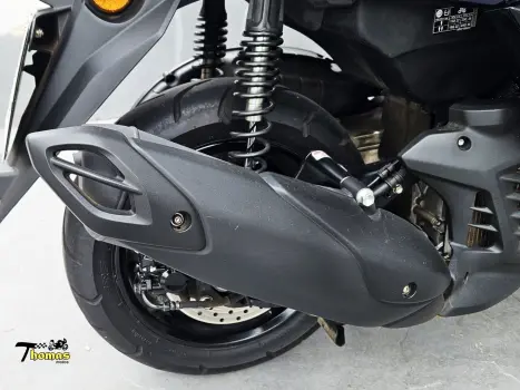 YAMAHA NMax 160 ABS, Foto 8