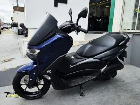 YAMAHA NMax 160 ABS, Foto 9