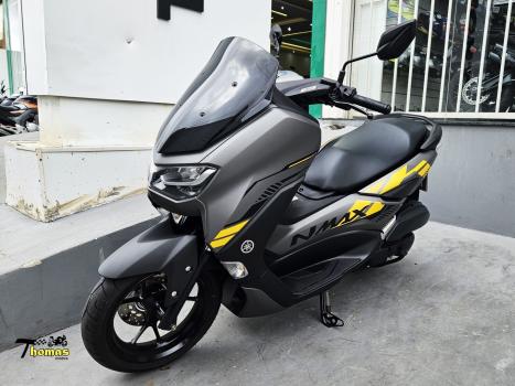 YAMAHA NMax 160 ABS, Foto 1