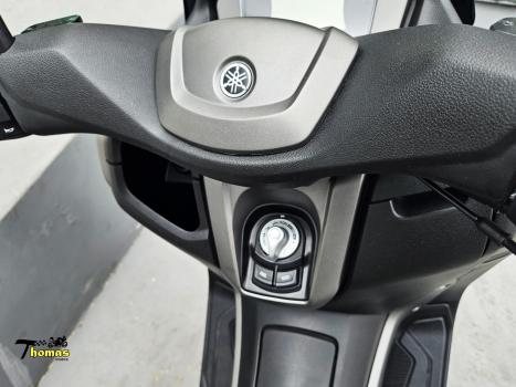YAMAHA NMax 160 ABS, Foto 2
