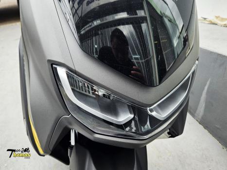 YAMAHA NMax 160 ABS, Foto 3