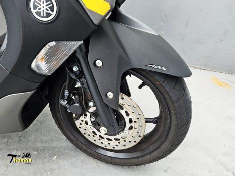 YAMAHA NMax 160 ABS, Foto 4