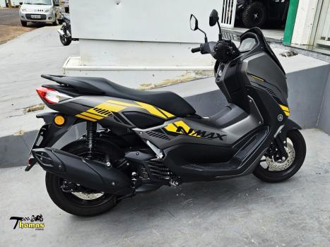 YAMAHA NMax 160 ABS, Foto 5