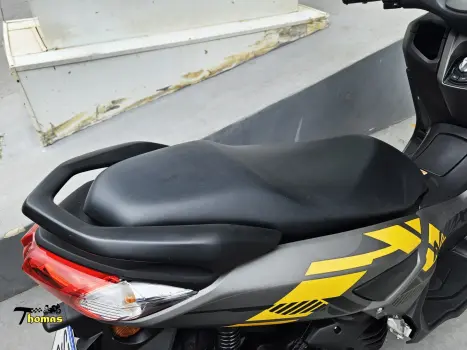 YAMAHA NMax 160 ABS, Foto 6