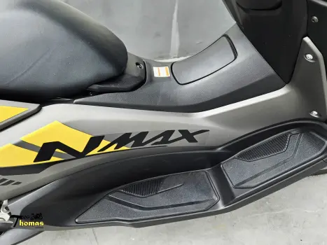 YAMAHA NMax 160 ABS, Foto 8