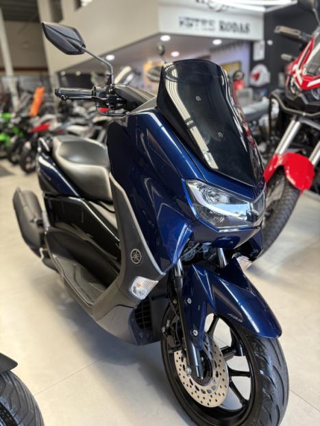 YAMAHA NMax 160 ABS, Foto 1