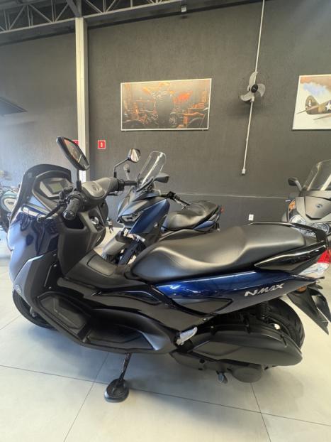 YAMAHA NMax 160 ABS, Foto 2