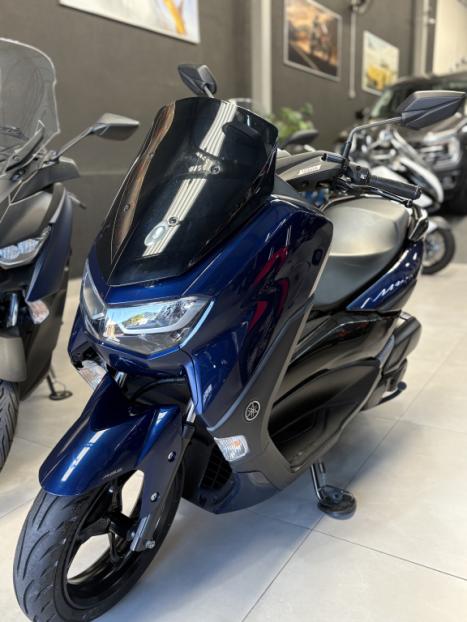 YAMAHA NMax 160 ABS, Foto 3