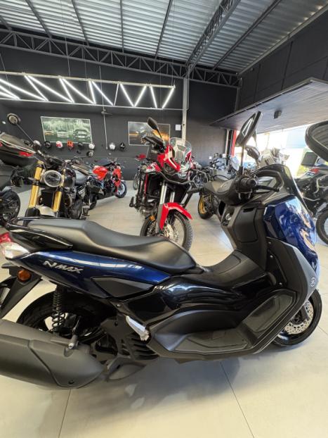 YAMAHA NMax 160 ABS, Foto 4