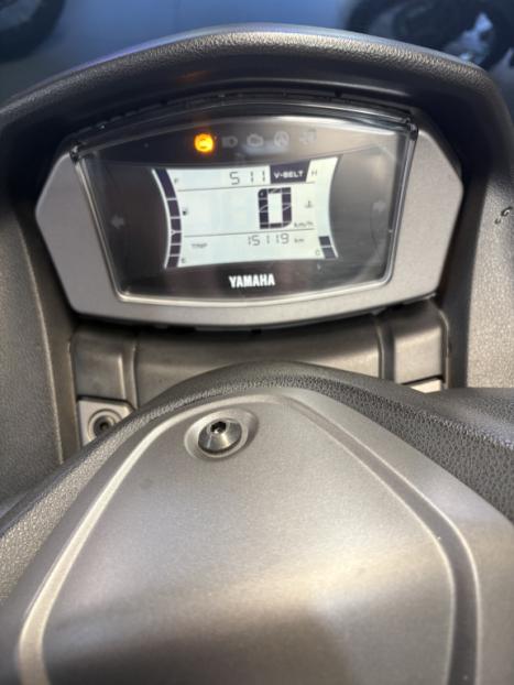 YAMAHA NMax 160 ABS, Foto 6