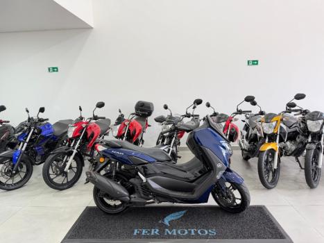 YAMAHA NMax 160 ABS, Foto 1