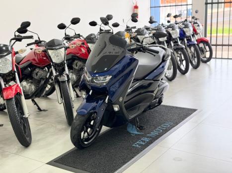 YAMAHA NMax 160 ABS, Foto 3