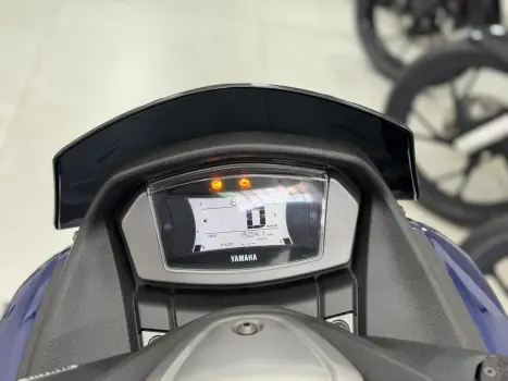 YAMAHA NMax 160 ABS, Foto 8