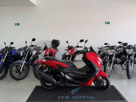 YAMAHA NMax 160 ABS, Foto 1