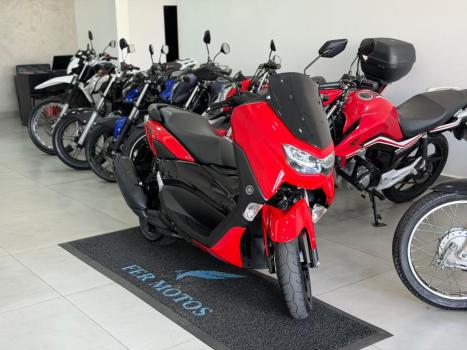 YAMAHA NMax 160 ABS, Foto 2