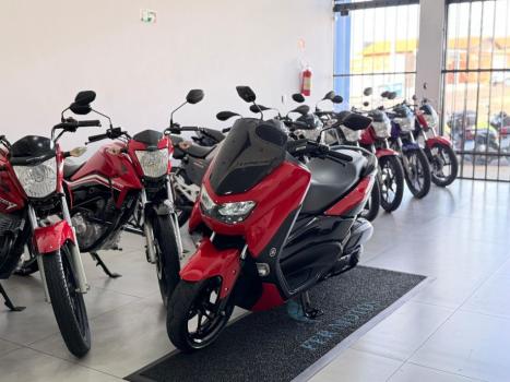 YAMAHA NMax 160 ABS, Foto 3