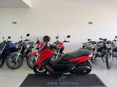 YAMAHA NMax 160 ABS, Foto 4