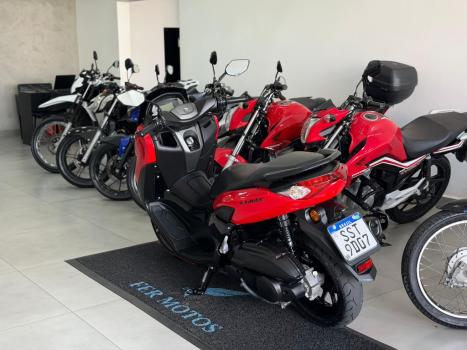 YAMAHA NMax 160 ABS, Foto 5