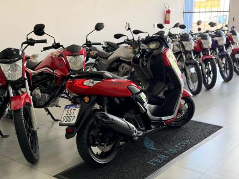 YAMAHA NMax 160 ABS, Foto 6