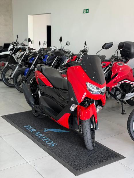 YAMAHA NMax 160 ABS, Foto 7