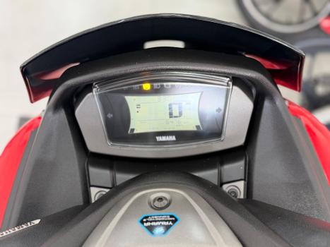 YAMAHA NMax 160 ABS, Foto 8