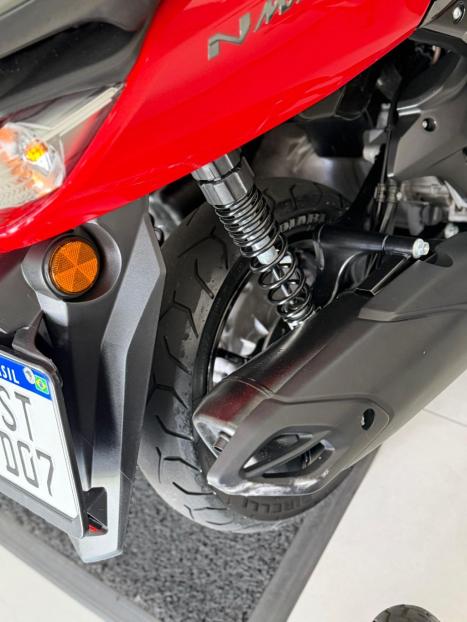 YAMAHA NMax 160 ABS, Foto 9