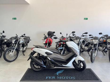 YAMAHA NMax 160 ABS, Foto 1