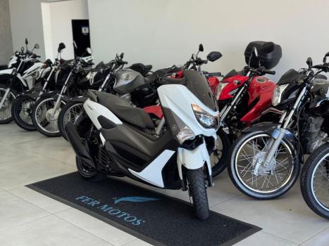 YAMAHA NMax 160 ABS, Foto 2