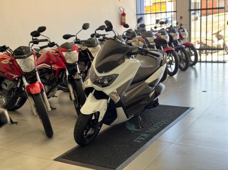 YAMAHA NMax 160 ABS, Foto 3