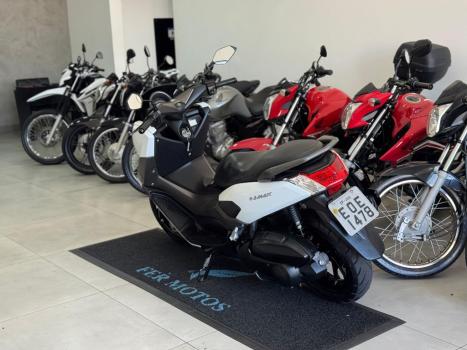 YAMAHA NMax 160 ABS, Foto 5