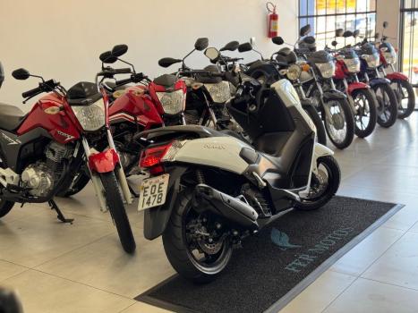 YAMAHA NMax 160 ABS, Foto 6