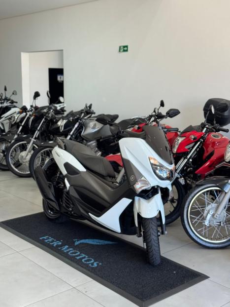 YAMAHA NMax 160 ABS, Foto 7