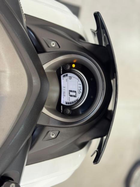 YAMAHA NMax 160 ABS, Foto 8