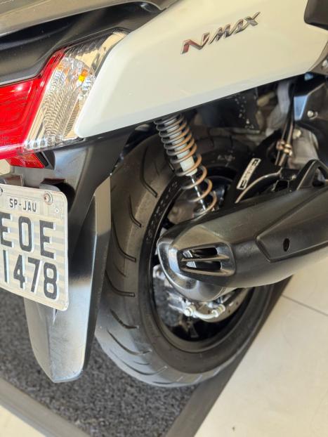 YAMAHA NMax 160 ABS, Foto 9