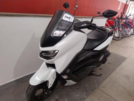 YAMAHA NMax 160 ABS, Foto 2