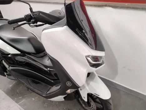 YAMAHA NMax 160 ABS, Foto 7