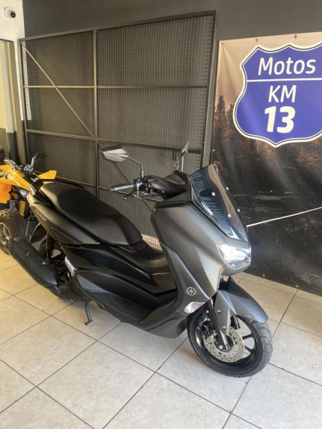YAMAHA NMax 160 ABS, Foto 2