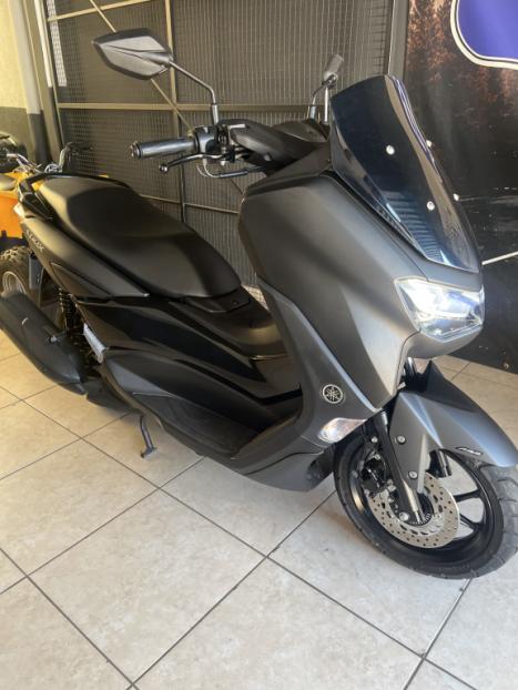 YAMAHA NMax 160 ABS, Foto 3