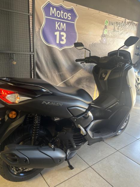 YAMAHA NMax 160 ABS, Foto 4