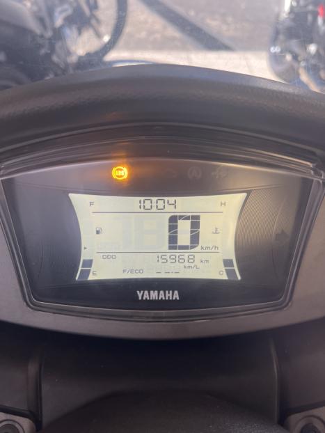 YAMAHA NMax 160 ABS, Foto 5