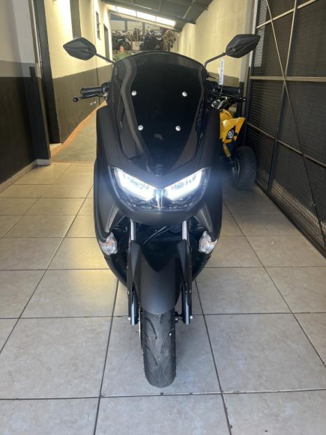 YAMAHA NMax 160 ABS, Foto 6