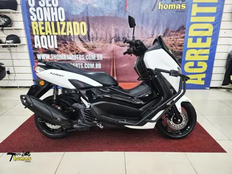 YAMAHA NMax 160 ABS, Foto 1