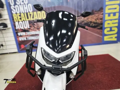 YAMAHA NMax 160 ABS, Foto 2