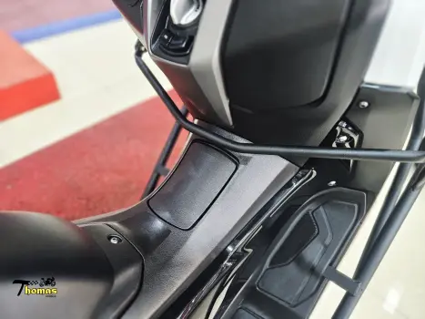 YAMAHA NMax 160 ABS, Foto 5